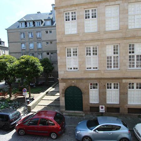 L'Emeraude Saint-Malo Exterior foto